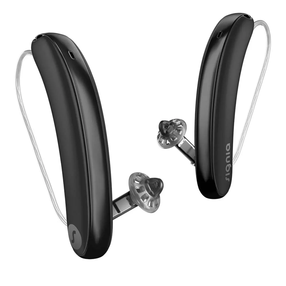 Signia Kit styletto 5IX  hearing aid