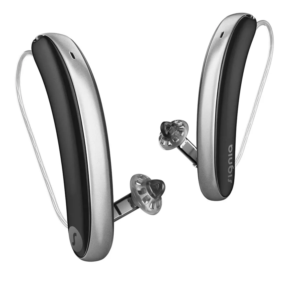 Signia Kit Styletto 3 AX hearing aid