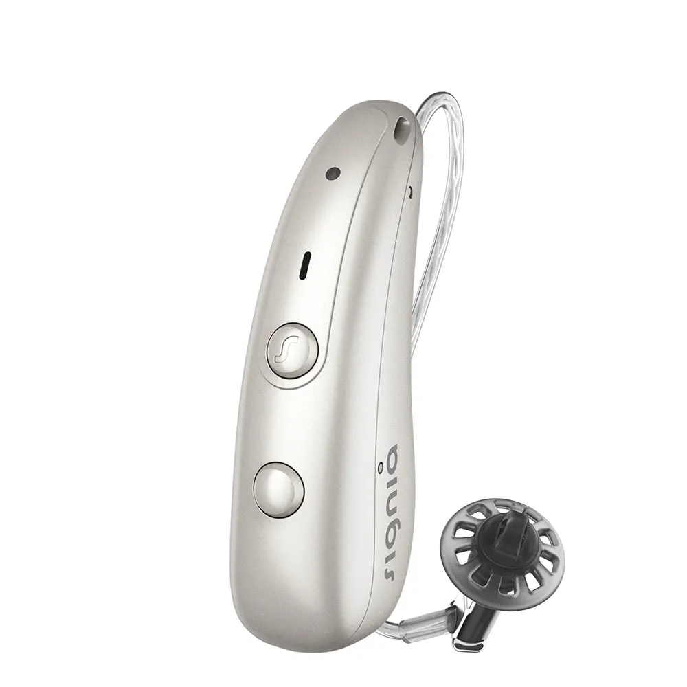 Signia Kit Pure C&G BCT 2 IX hearing aid