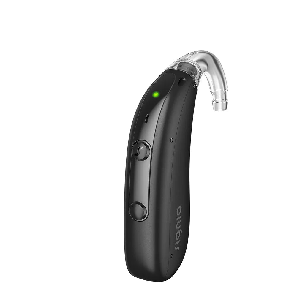 Signia Kit Motion C&G M/P/SP 2 IX hearing aid