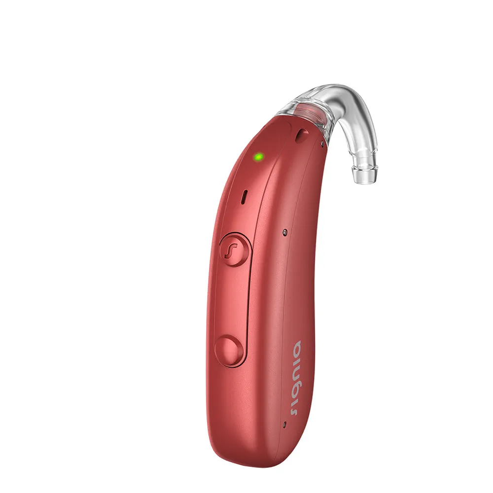 Signia Kit Motion C&G M/P/SP 1 IX hearing aid