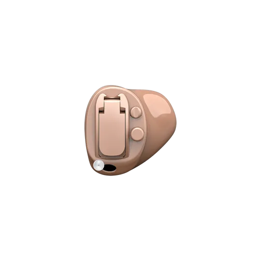 Beranfon Alpha 7 CIC  hearing aid