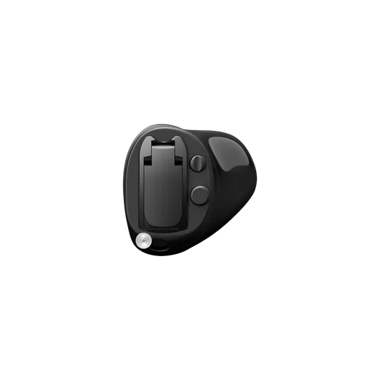 Bernafon Alpha 9 CIC  hearing aid