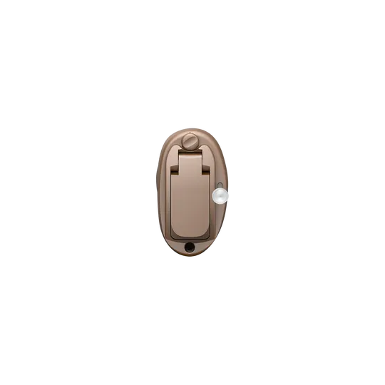 Bernafon Entra B10 IIC hearing aid