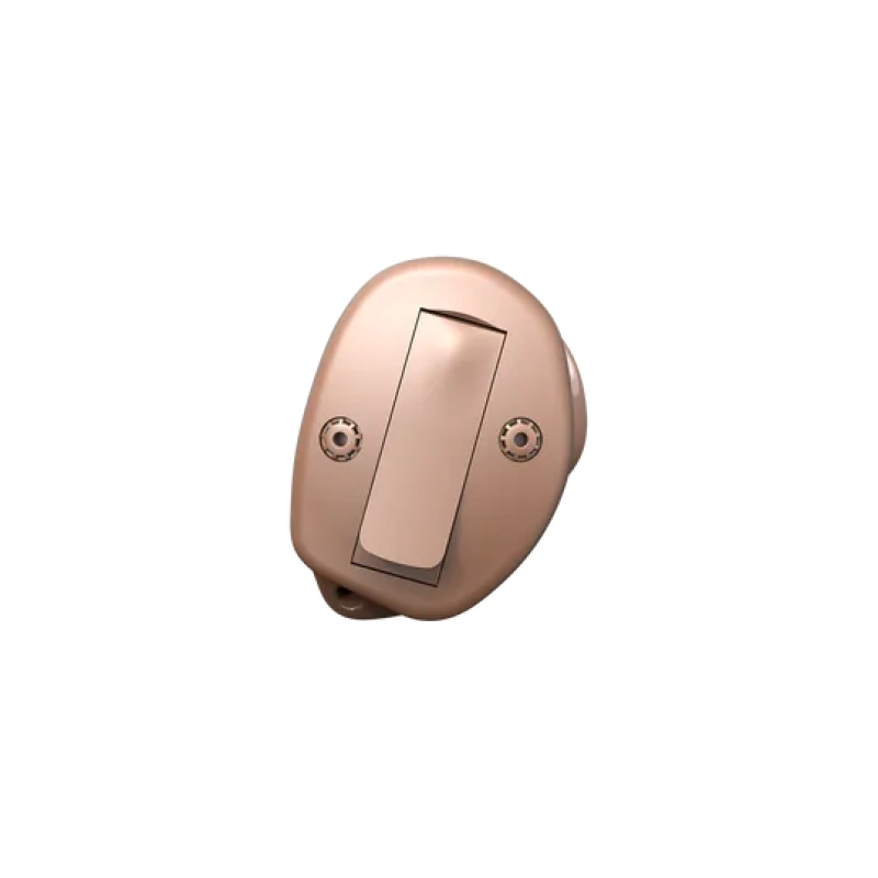 Bernafon Alpha 7 ITE D / ITC D WL hearing aid