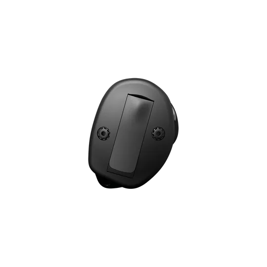 Bernafon Alpha 7 ITE D / ITC D WL hearing aid