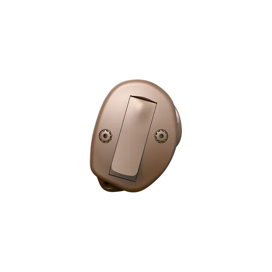 Bernafon Alpha 5 ITE D / ITC D WL hearing aid
