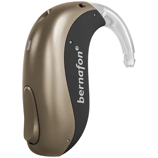 Bernafon Alpha 5 miniBTE T R (2 Units) hearing aid