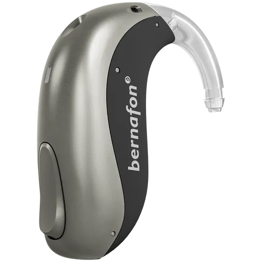 Bernafon Alpha 7 miniBTE T R (2 Units) hearing aid