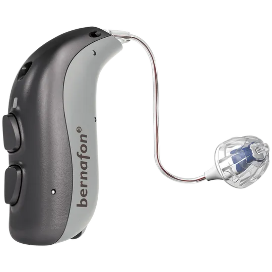 Bernafon Alpha XT 9 hearing aid