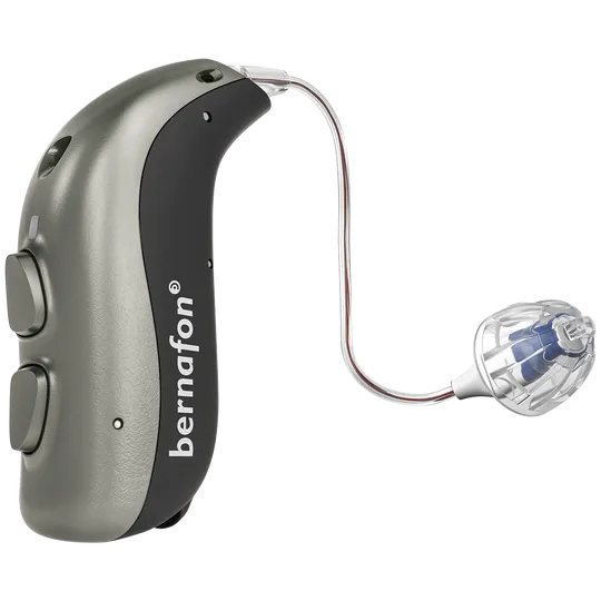 Bernafon Alpha 3 hearing aid