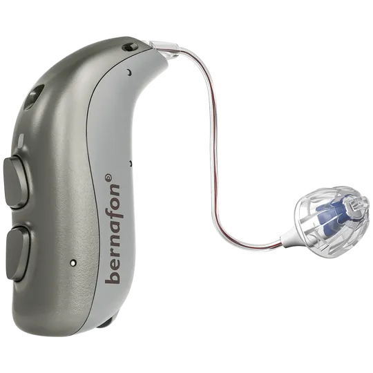 Bernafon Alpha 9 hearing aid