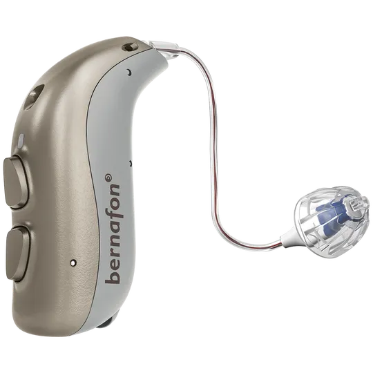 Bernafon Alpha 1 hearing aid