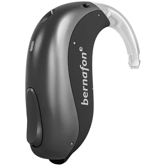 Barnafon Alpha 7 miniBTE T R kit  hearing aid