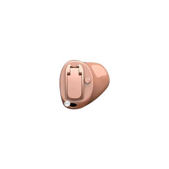 Bernafon Encanta 100 CIC hearing aid