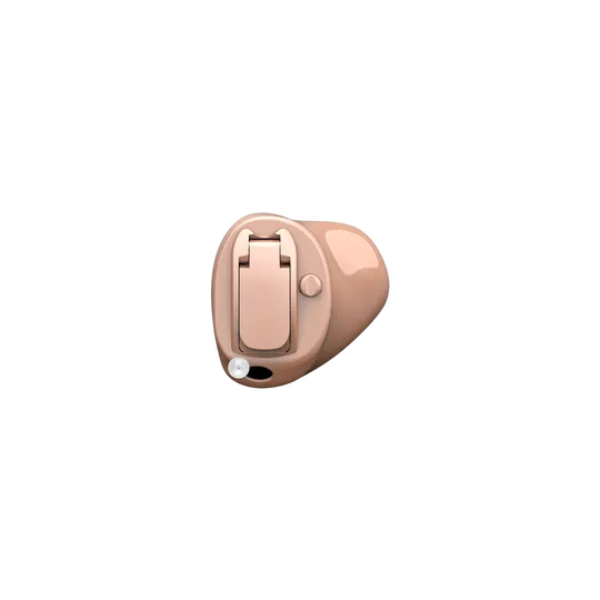 Bernafon Encanta 200 CIC hearing aid