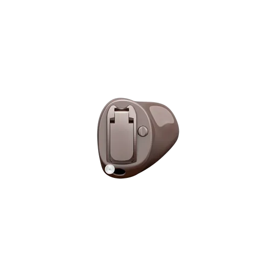 Bernafon Encanta 200 CIC hearing aid