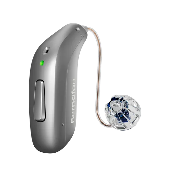 Bernafon Encanta 400 hearing aid
