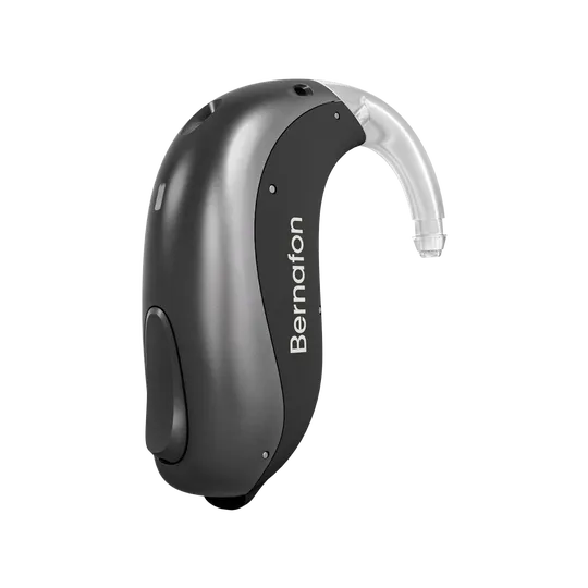 Bernafon Entra B10 miniBTE T R kit hearing aid
