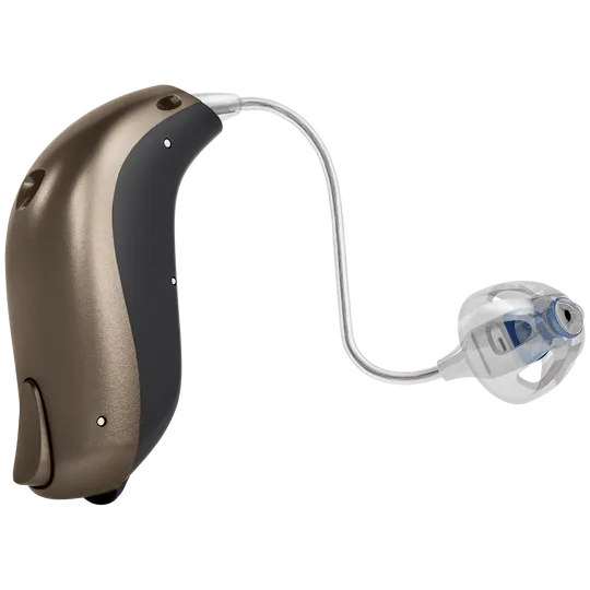 Bernafon Viron 1 mini RITE T R KIT hearing aid