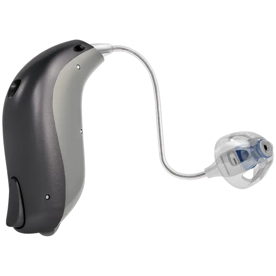 Bernafon Viron 3 miniRITE T R Kit hearing aid