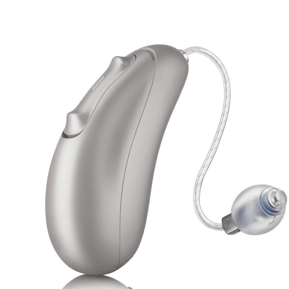 Unitron Vivante Moxi V5-R hearing aid
