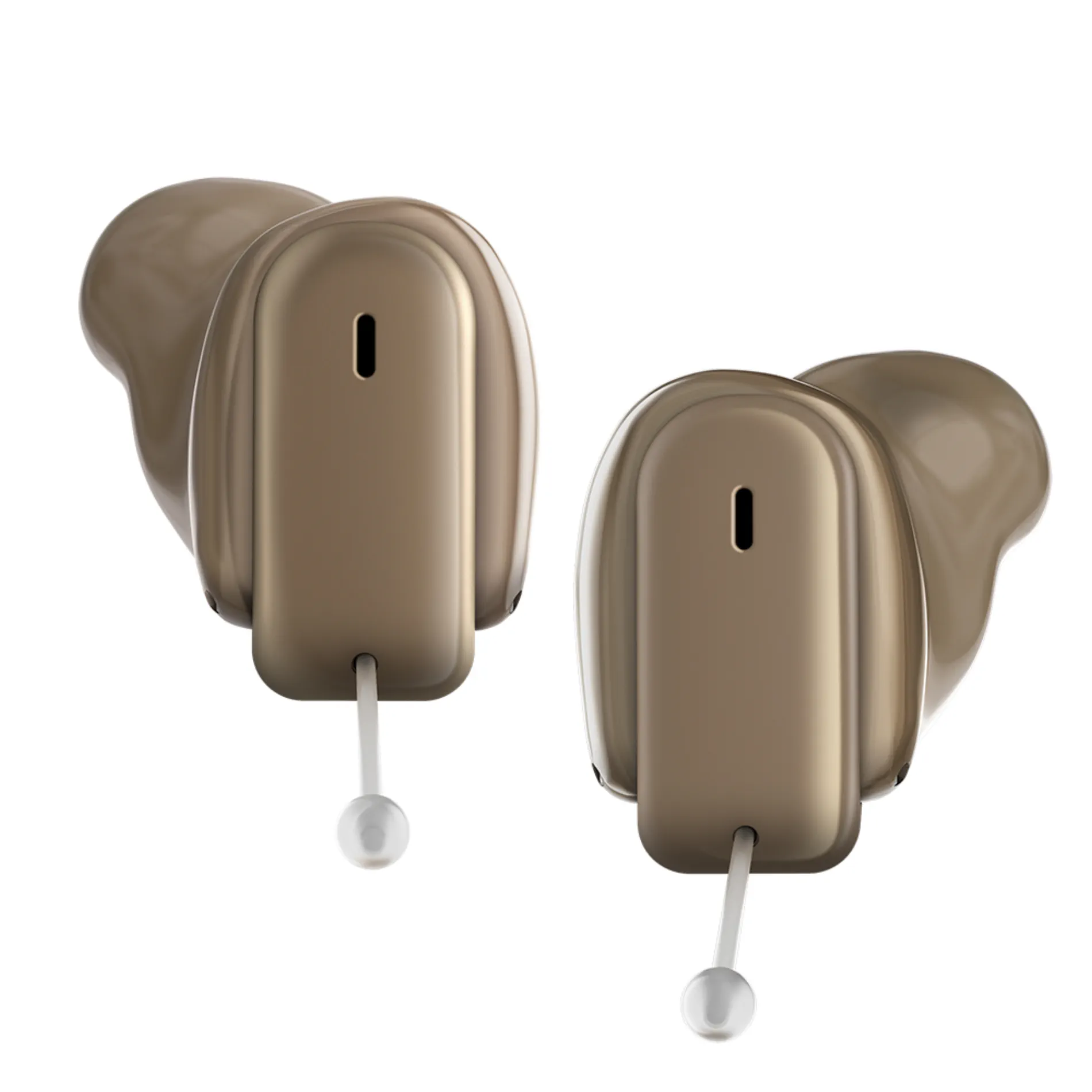 Signia Kit Insio C&G CIC 3IX hearing aid