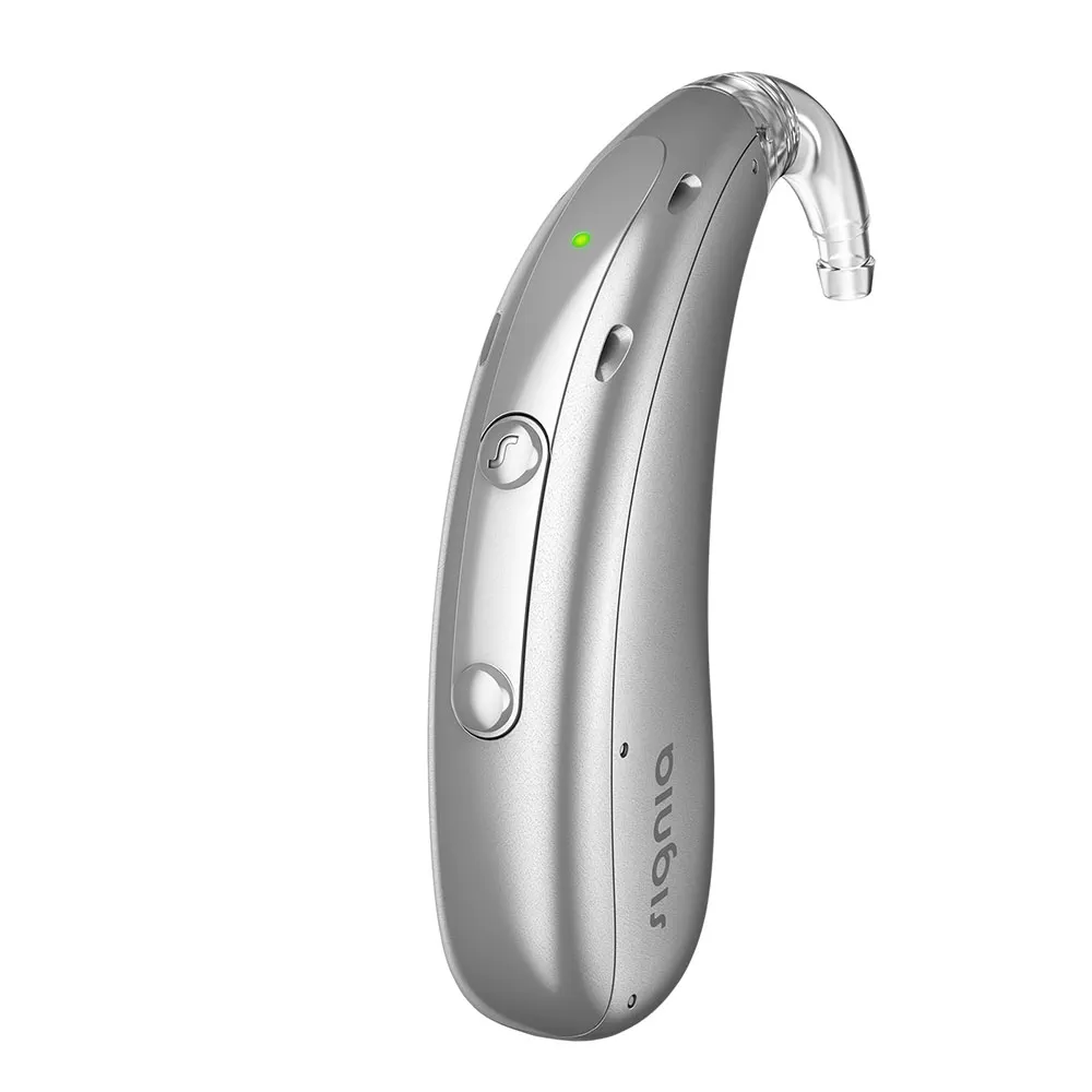 Kit Motion Charge&Go M/P/SP 5IX hearing aid