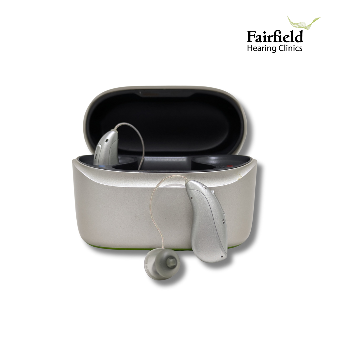 Phonak Audeo Sphere Infinio 70 R Kit hearing aid