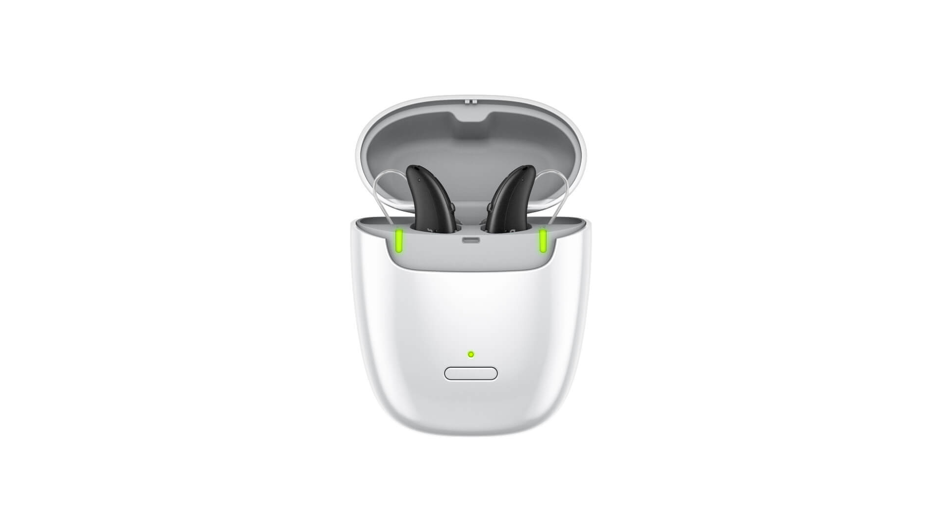 Kit Pure C&G BCT 7IX hearing aid