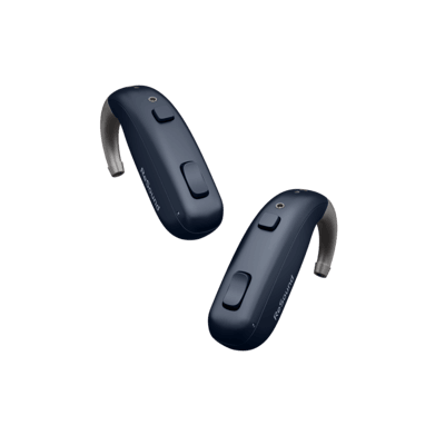 Resound Enzo IA 4 SP BTE Kit hearing aid