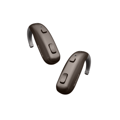 Resound Enzo IA  3 SP BTE Kit hearing aid