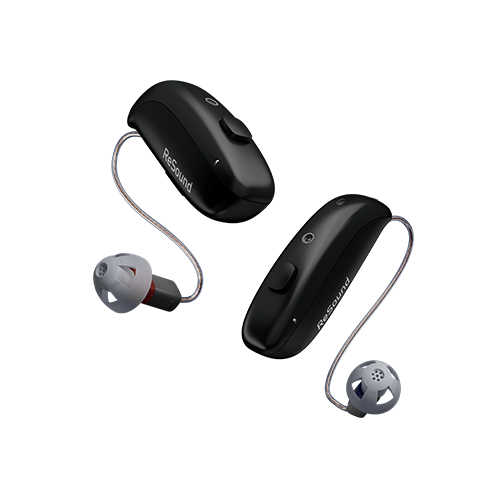 Resound Savi 4 MiniRIE Kit hearing aid