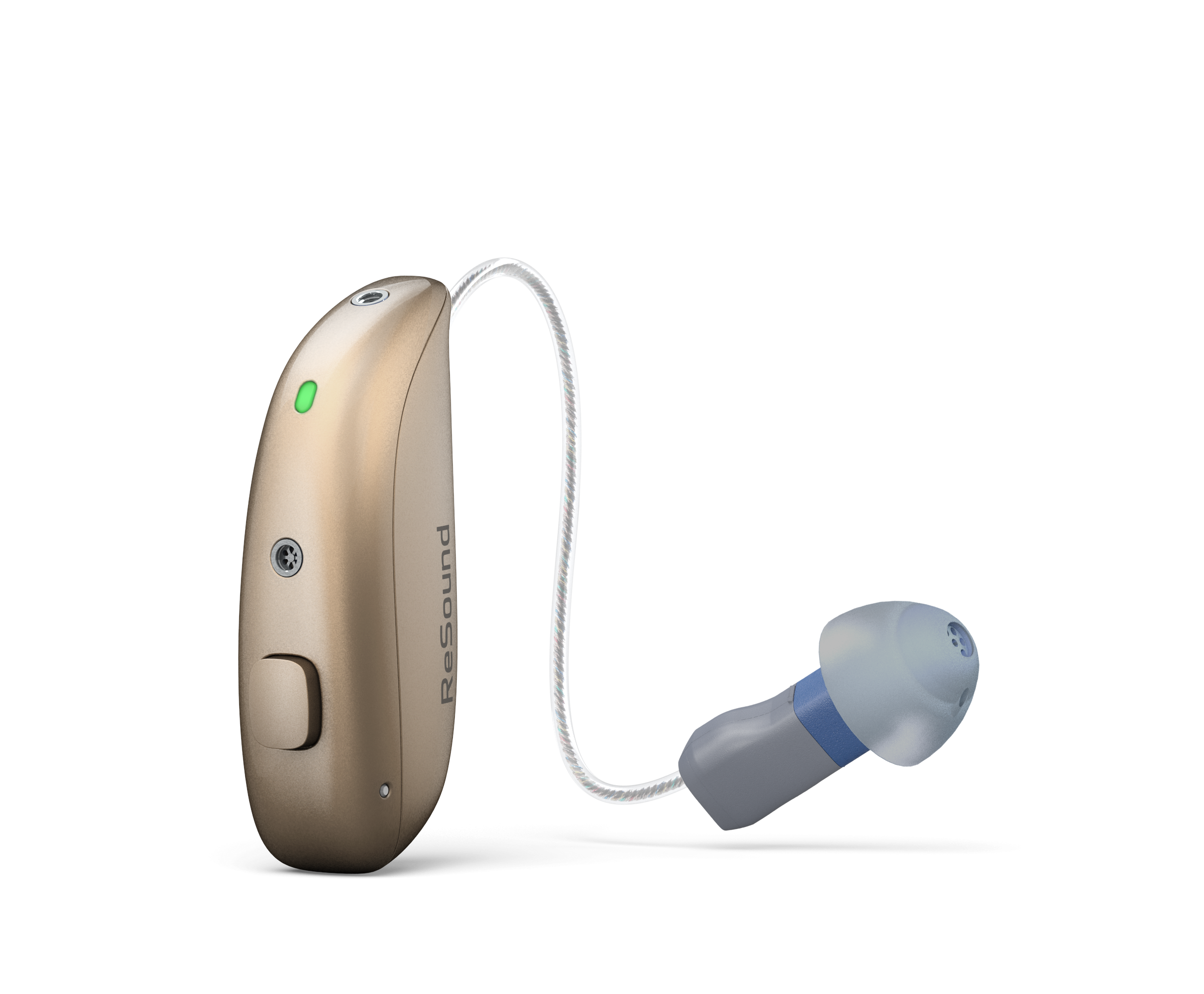 Resound Vivia 5 MicroRIE hearing aid