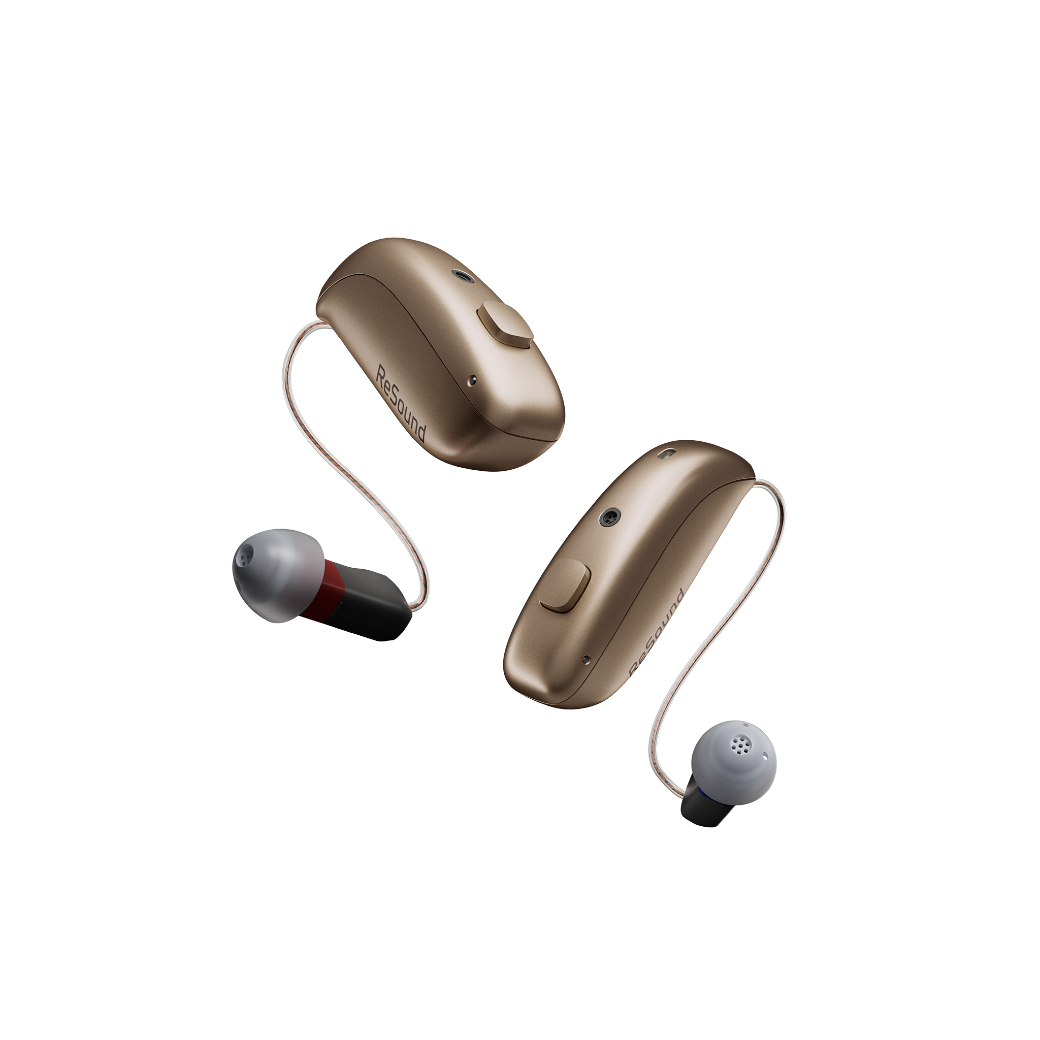 Vivia 7 Micro RIE hearing aid