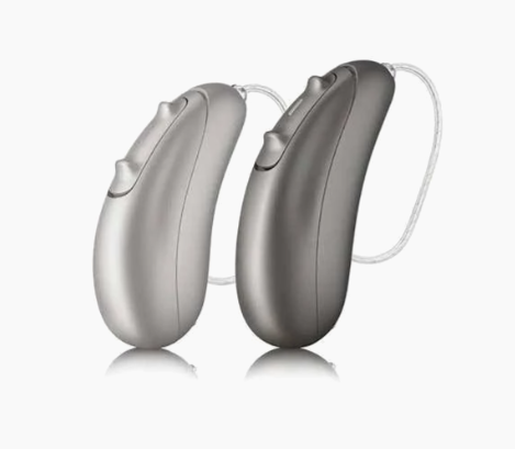 Unitron Vivante Moxi 9 hearing aid