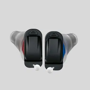 Signia Silk 7X CIC Hearing Aid hearing aid