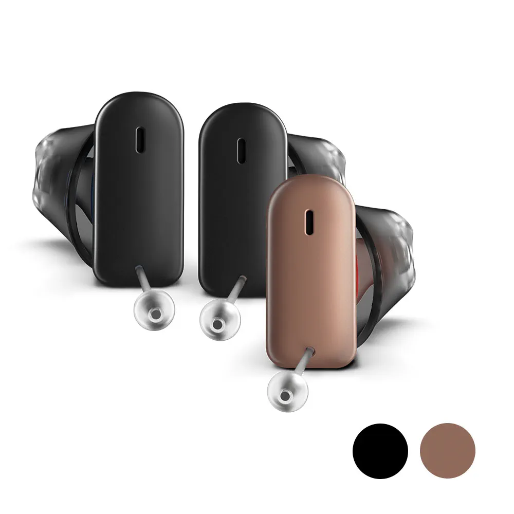 Signia Kit Insio C&G CIC 2IX hearing aid
