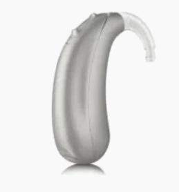 Unitron Stride B 7 UP hearing aid