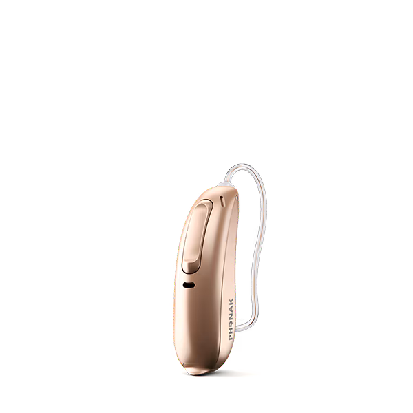 Phonak Terra RIC 312