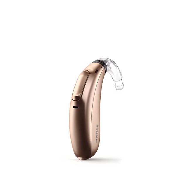 Phonak Terra BTE hearing aid