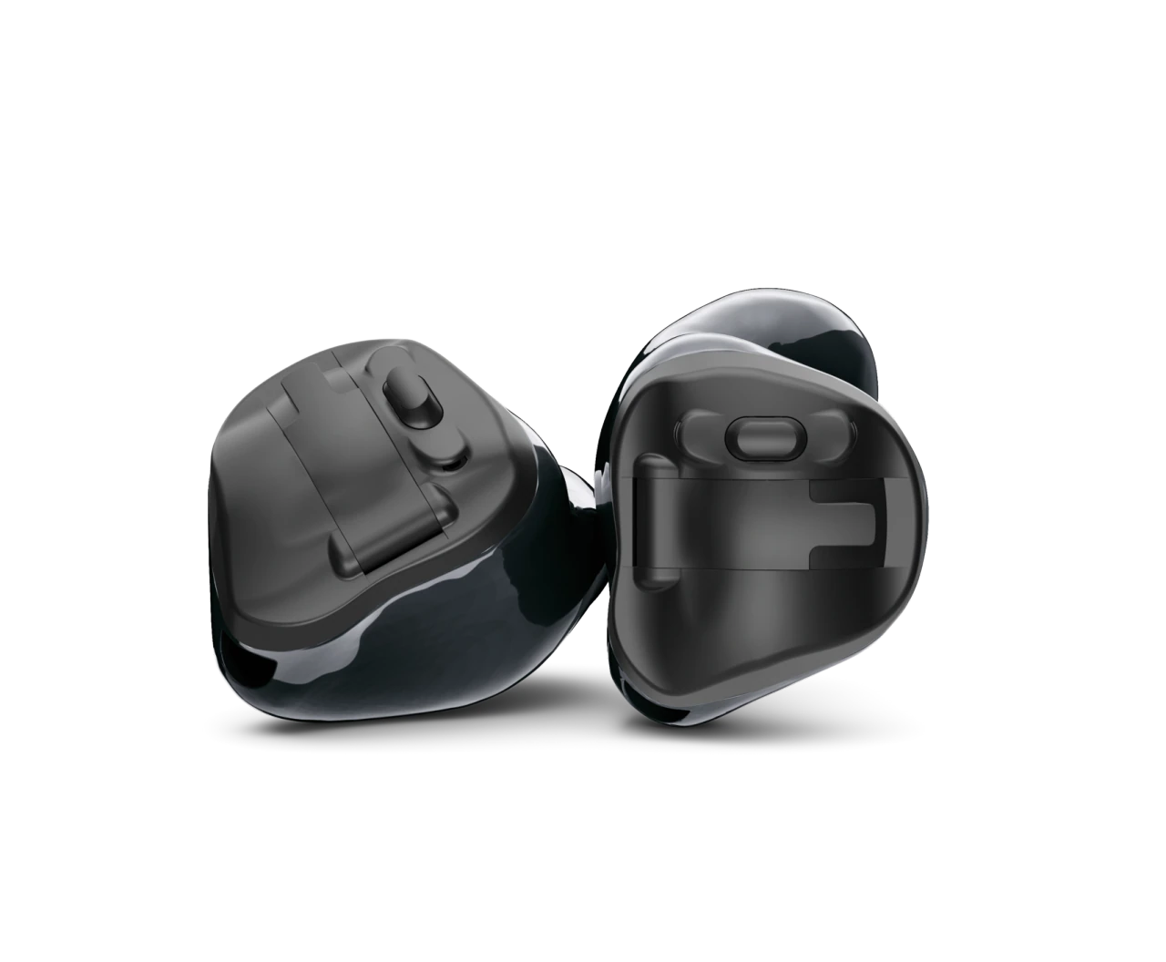 Phonak Virto P90-312 hearing aid