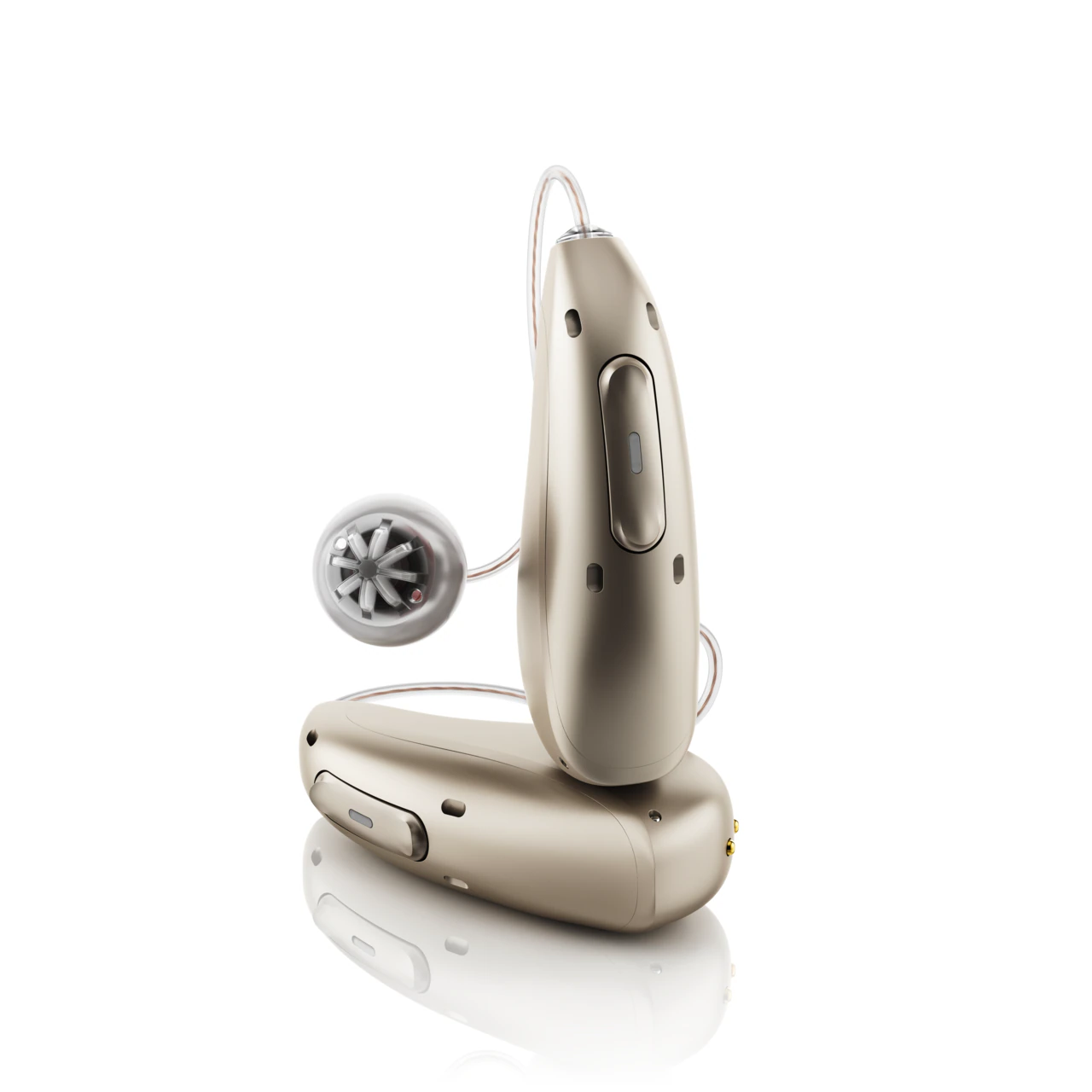 Phonak Audeo Infinio 50-R Kit hearing aid