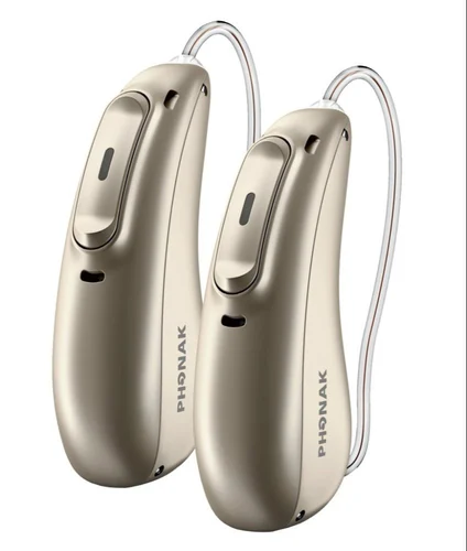 Phonak Kit Audeo L70 R Rechargeable Hearing Aid hearing aid