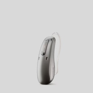 Phonak Audeo L90-R Rechargeable RIC Hearing Aids hearing aid
